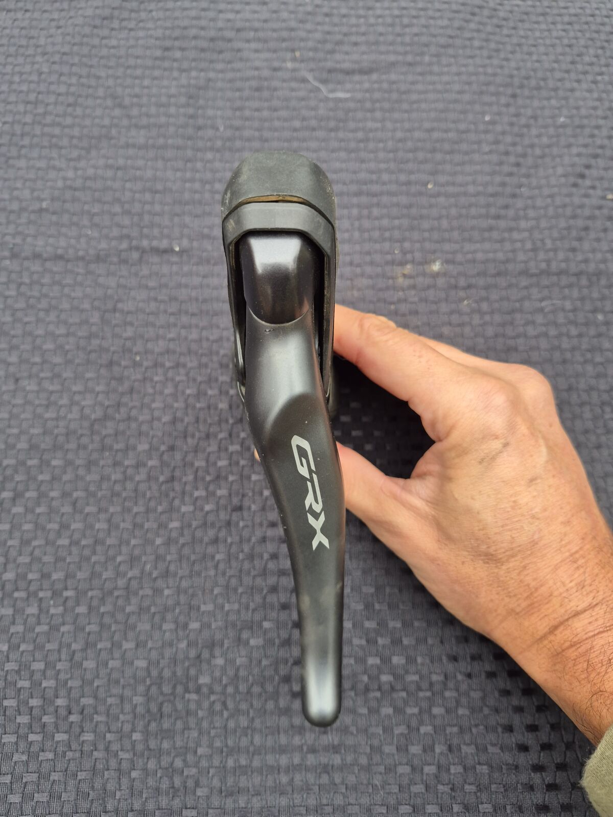 Shimano Grx 820 left brake lever | Shifters | Bike Hub