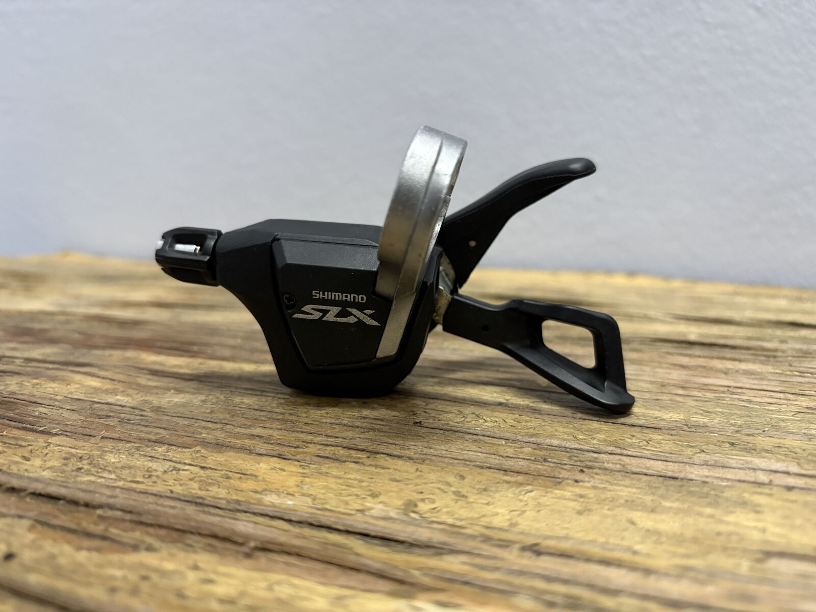 Shimano M-7000 3X Front Shifter | Shifters | Bike Hub