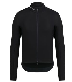 RAPHA - MENS PRO TEAM SHADOW WINTER JACKET - XL | Jackets | Bike Hub
