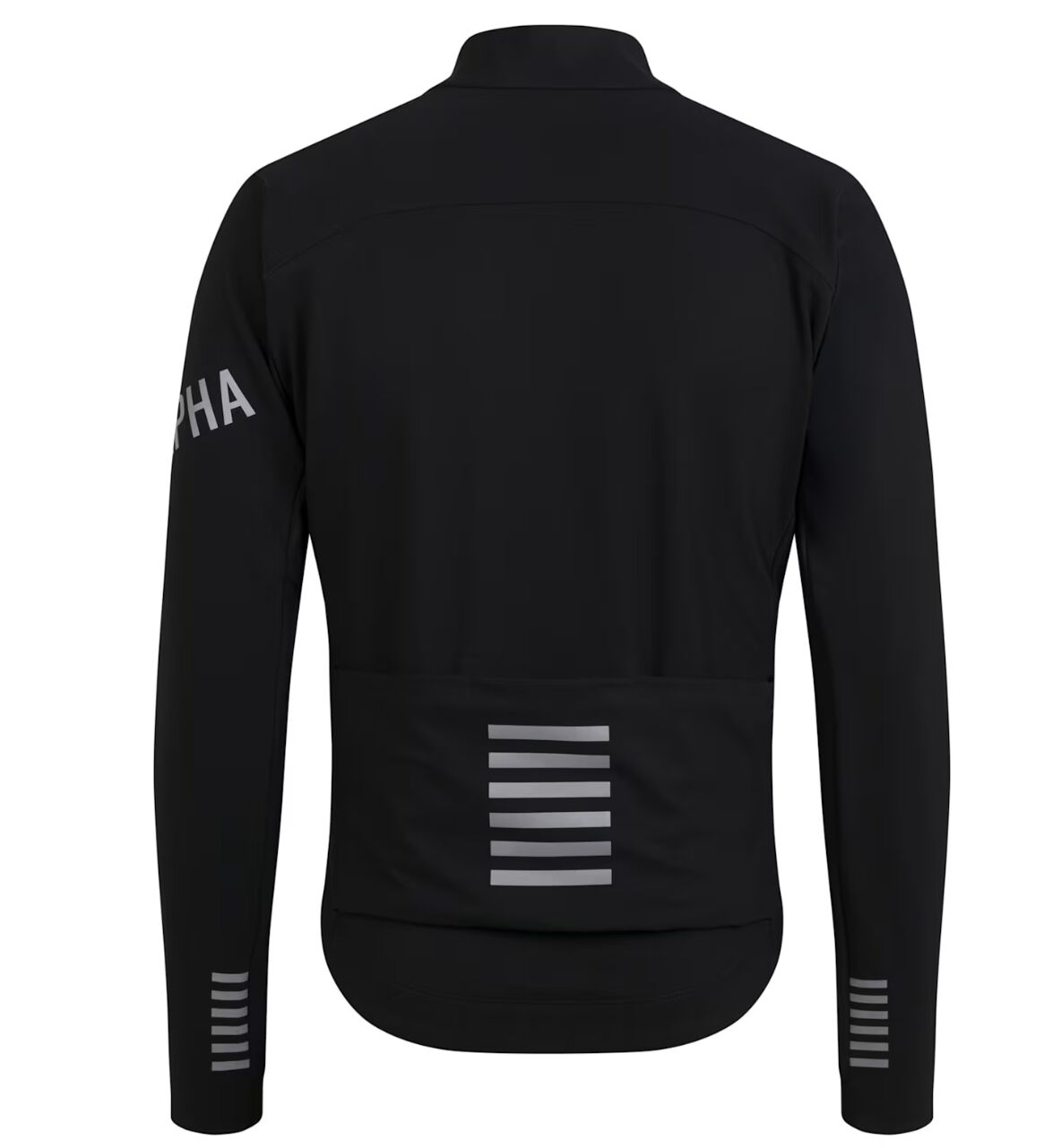 RAPHA - MENS PRO TEAM SHADOW WINTER JACKET - XL | Jackets | Bike Hub