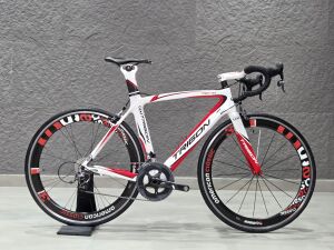 MERIDA 96 9.600 (M) **FOX-11SPD** | Dual Suspension Mountain Bikes