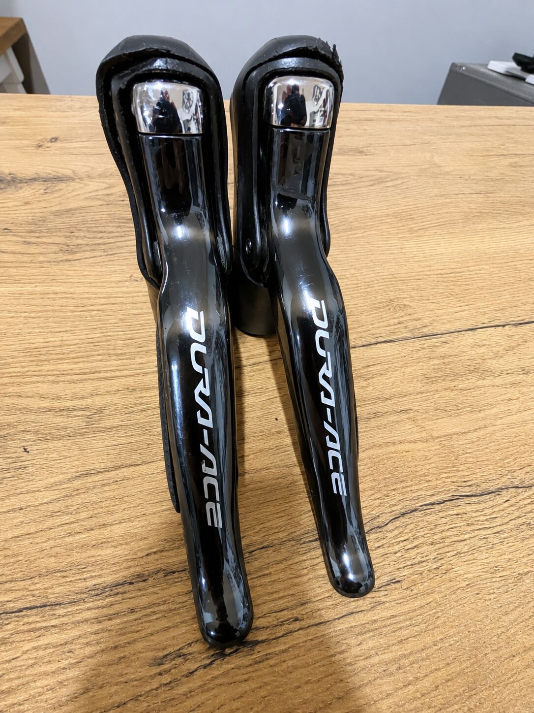 Shimano Dura ace 9070 | Shifters | Bike Hub