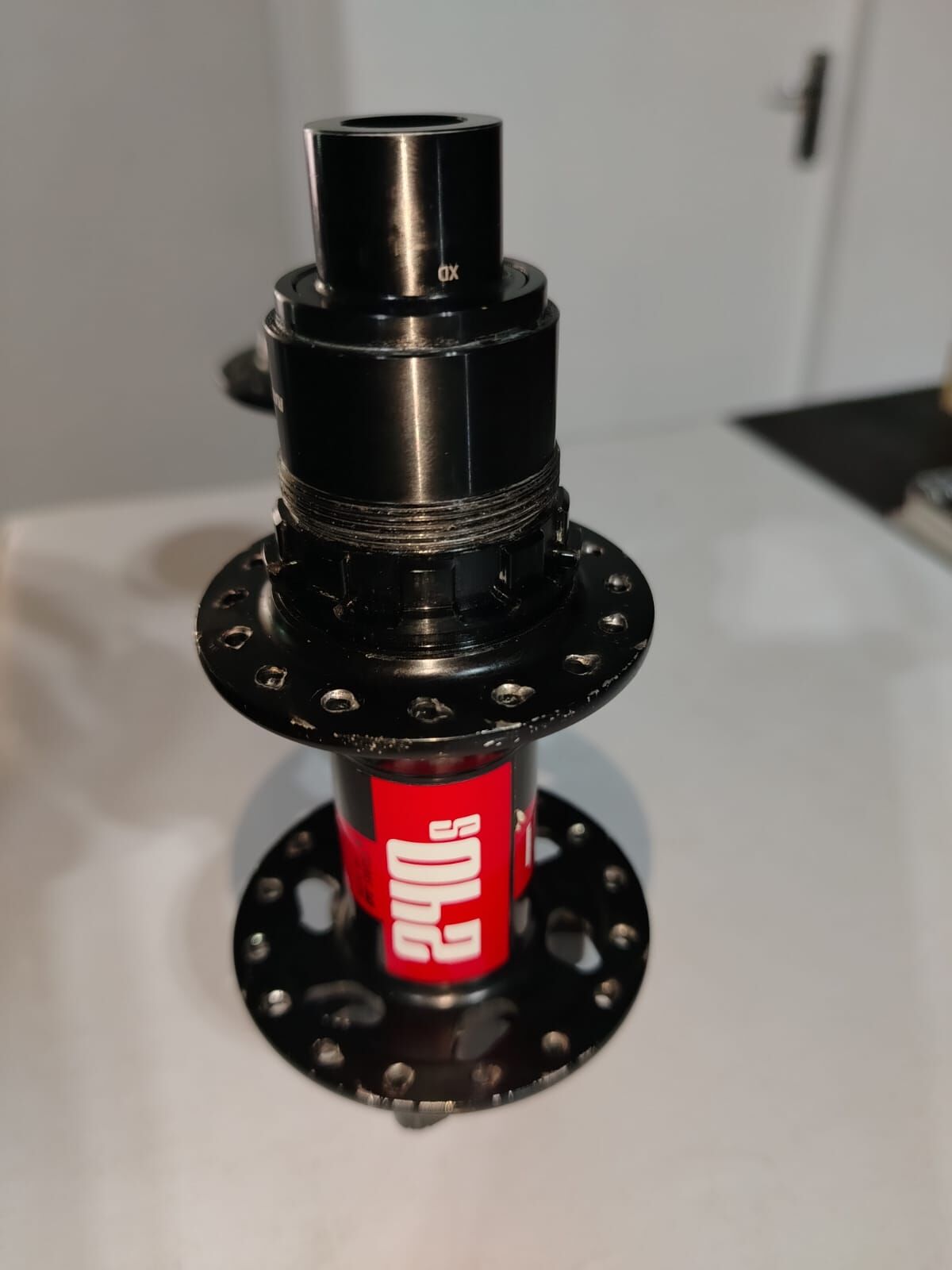 DT Swiss 240 MTB Hub Set (Boost Spacing) | Mountain Bike Hubs