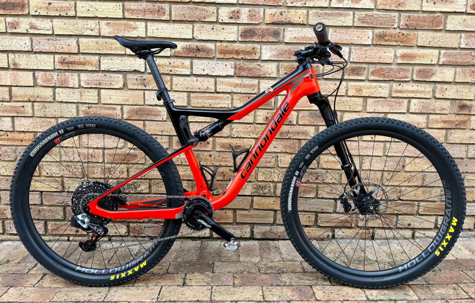 Cannondale Scalpel | Dual Suspension Mountain Bikes | Bike Hub
