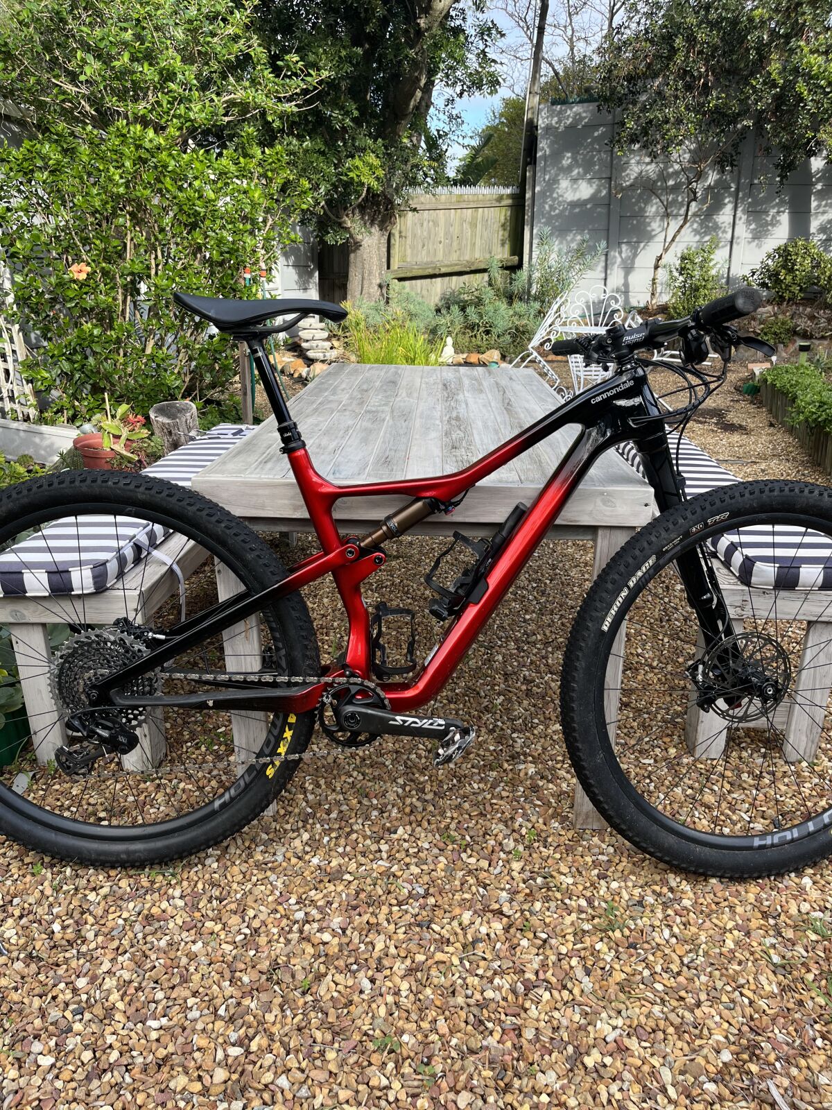 Cannondale Scalpel | Dual Suspension Mountain Bikes | Bike Hub
