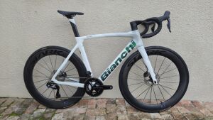 Specialized SL8 54cm | Road Bikes | Bike Hub