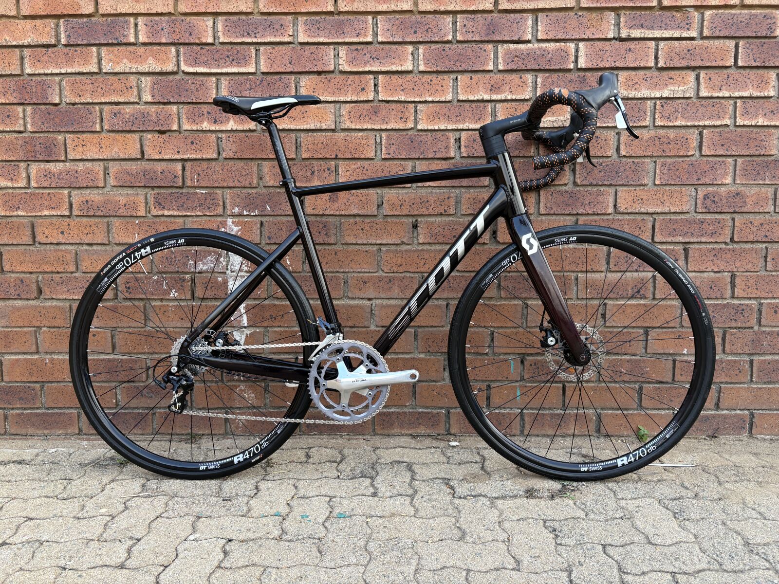Scott Speedster 30 11 Speed Road Bike | Road Bikes | Bike Hub