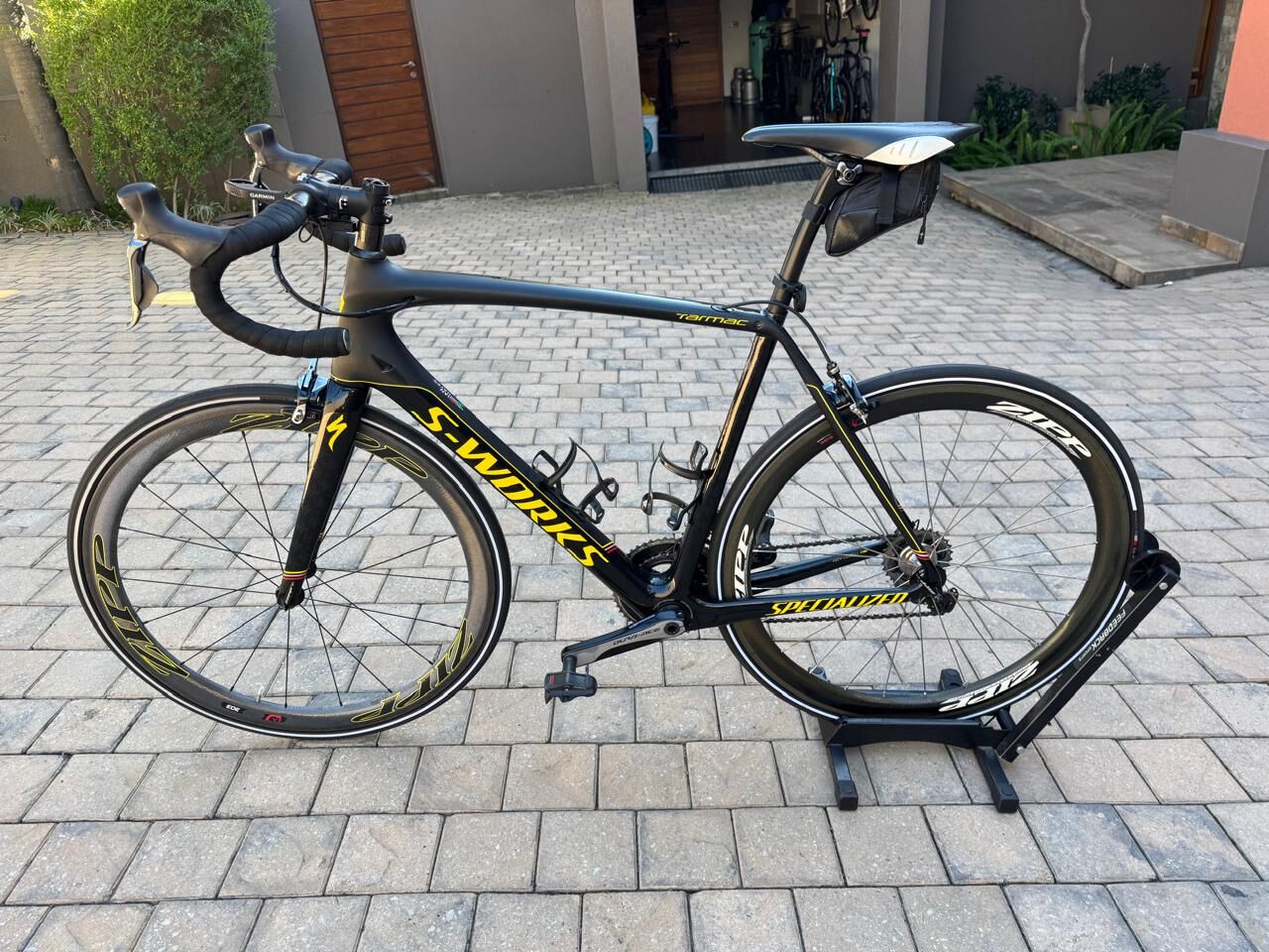 Specialized S Works Tarmac | Road Bikes | Bike Hub