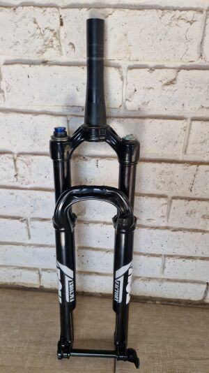 Fox 34 160mm Talas 27.5 | Mountain Bike Forks | Bike Hub