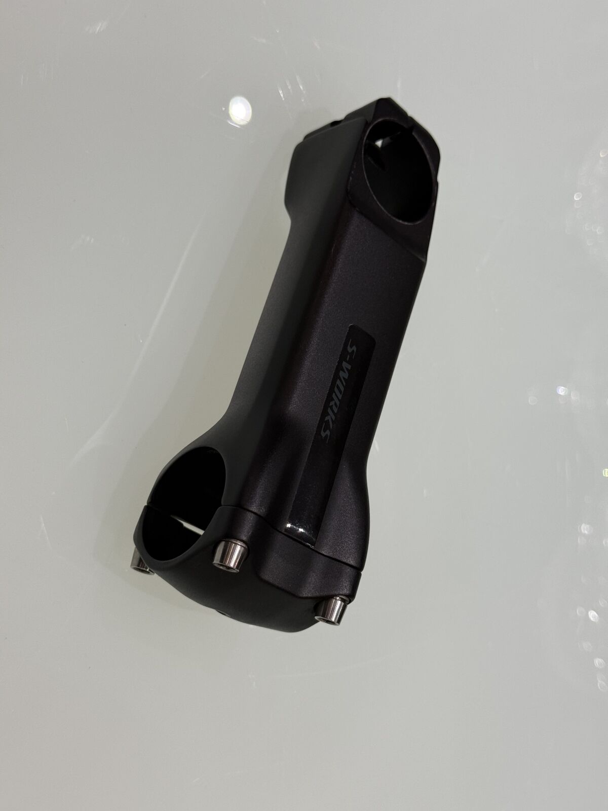 Specialized S-works Tarmac Stem 110mm | Stems | Bike Hub