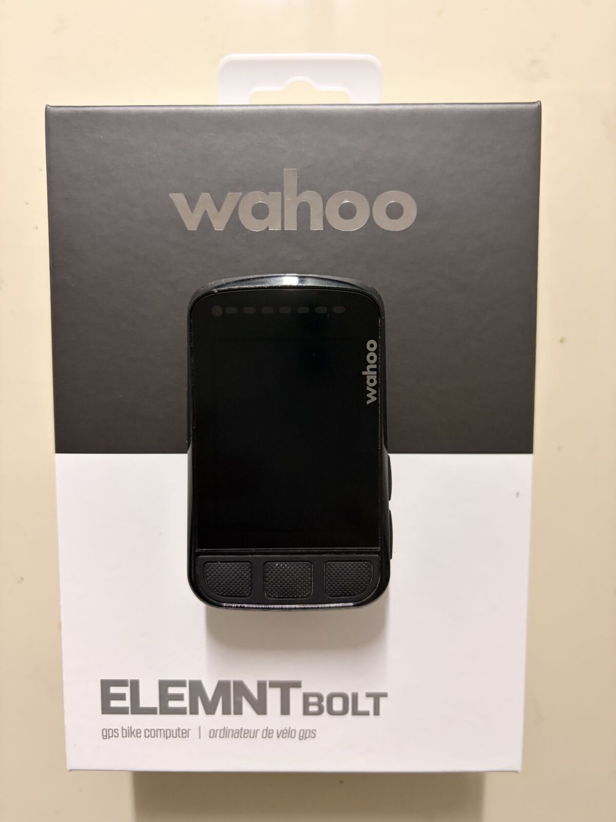 wahoo ELEMENT BOLT フルセット Wahoo Elemnt Bolt 2 Bundle | Computers & GPS | Bike Hub