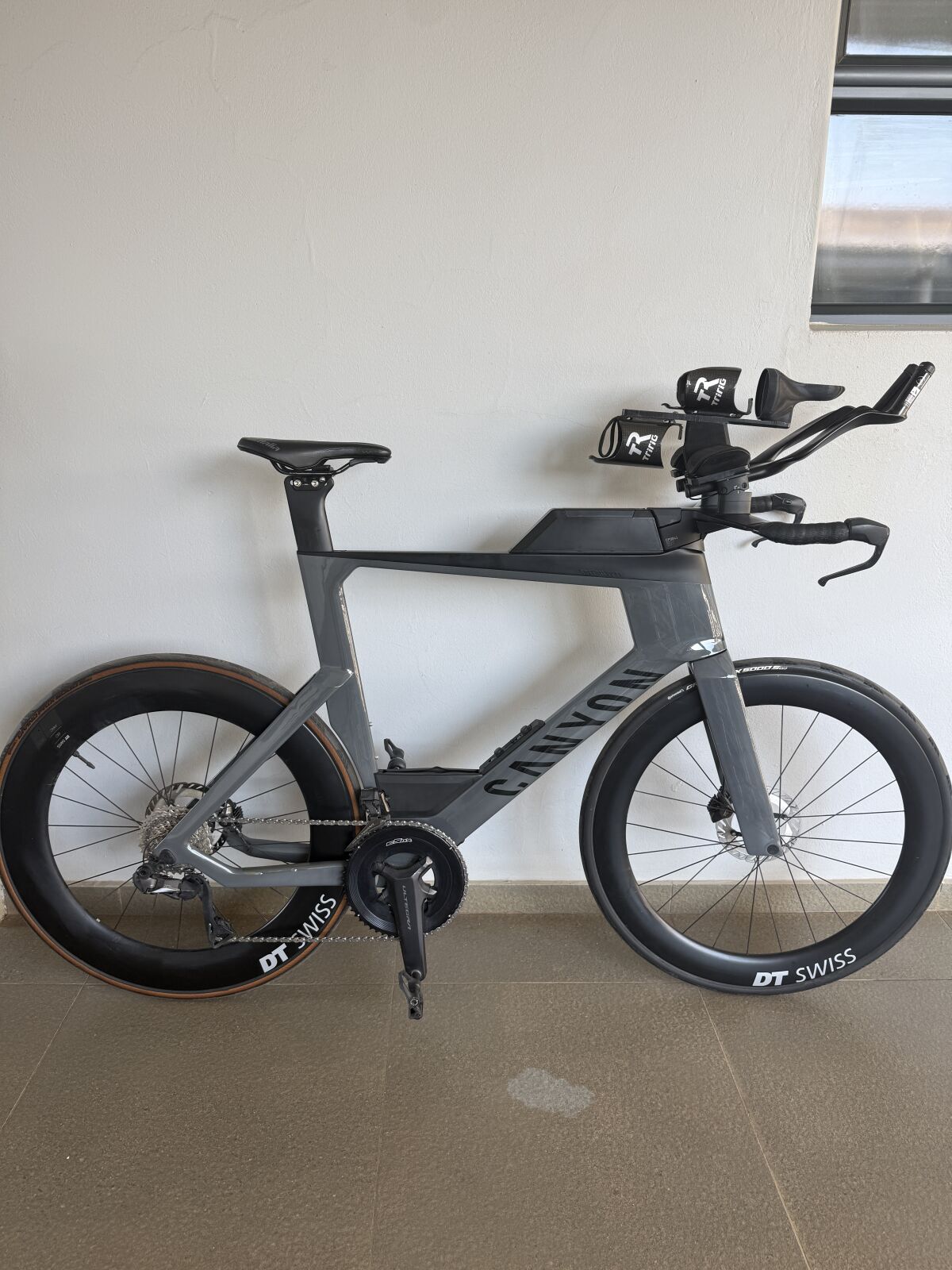 Canyon Speedmax CF 2025 XL | Triathlon & Time Trial Bikes | Bike Hub