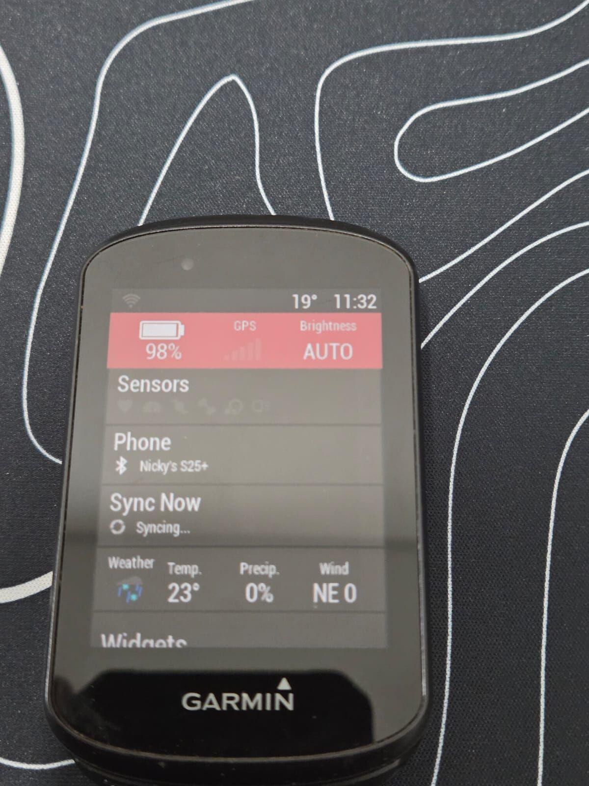 Garmin Edge 530 | Computers & GPS | Bike Hub