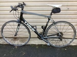 Trek Madone 5.2 XL | Road Bikes | Bike Hub