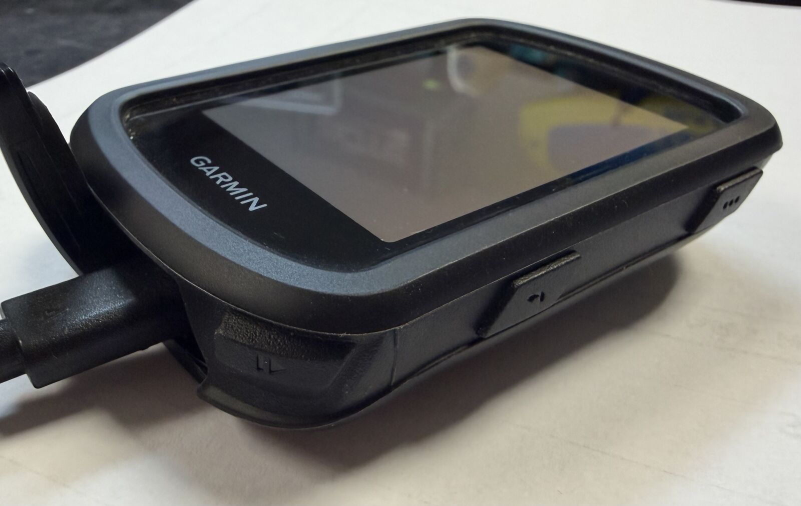 Garmin Edge 540 and Cadence Sensor Bundle | Computers & GPS | Bike Hub