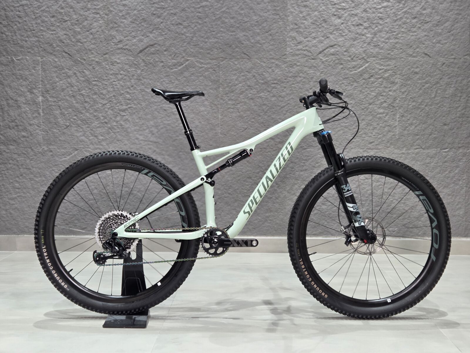 Specialized EPIC EVO EXPERT サイズM Specialized Epic Expert Evo (M) **SOLD** | Dual Suspension