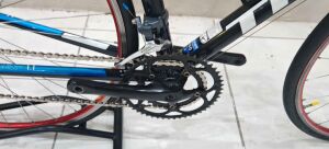 Trek One Series 1.1 52CM Small | Road Bikes | Bike Hub