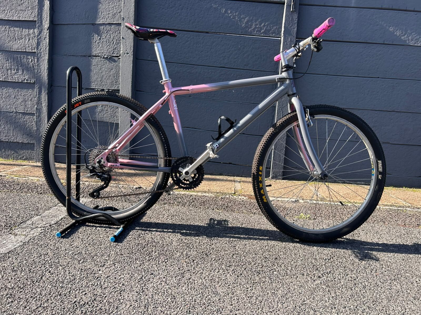 Commuter / Gravel Bike | Hardtail Mountain Bikes | Bike Hub