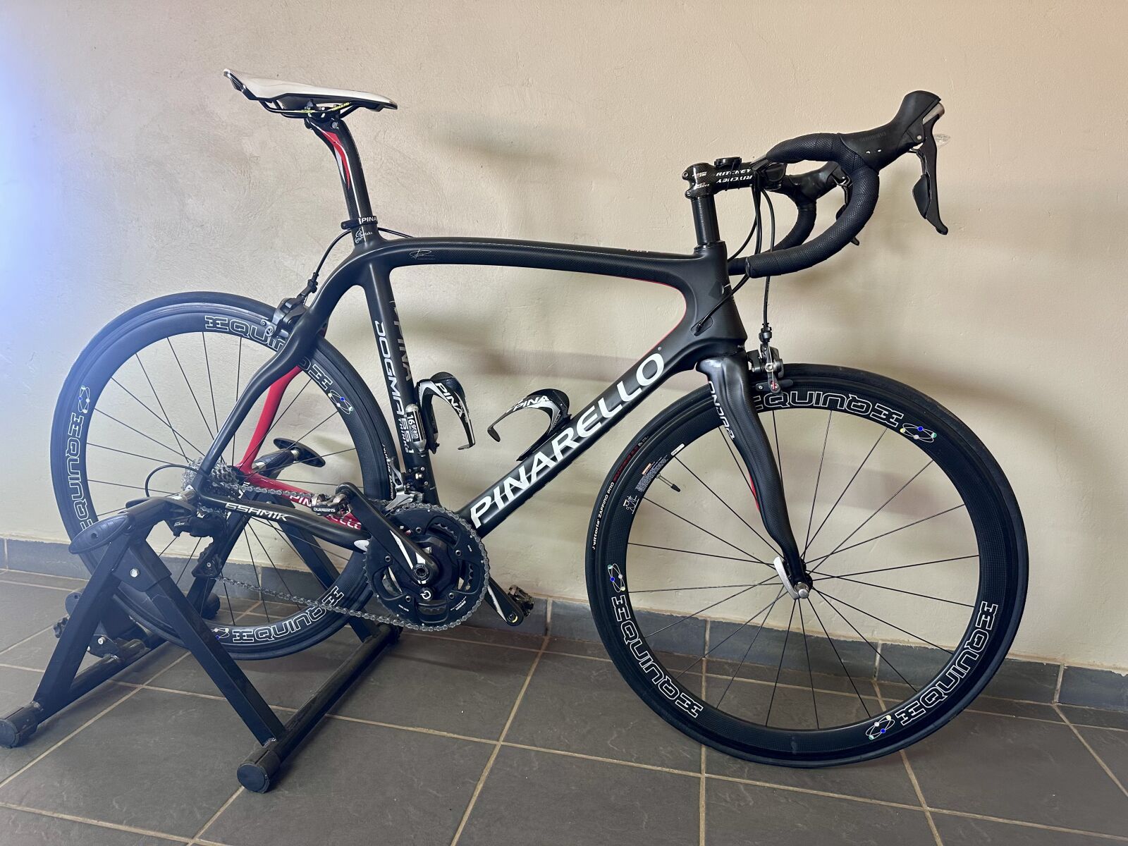 Pinarello Dogma 65.1 | Road Bikes | Bike Hub