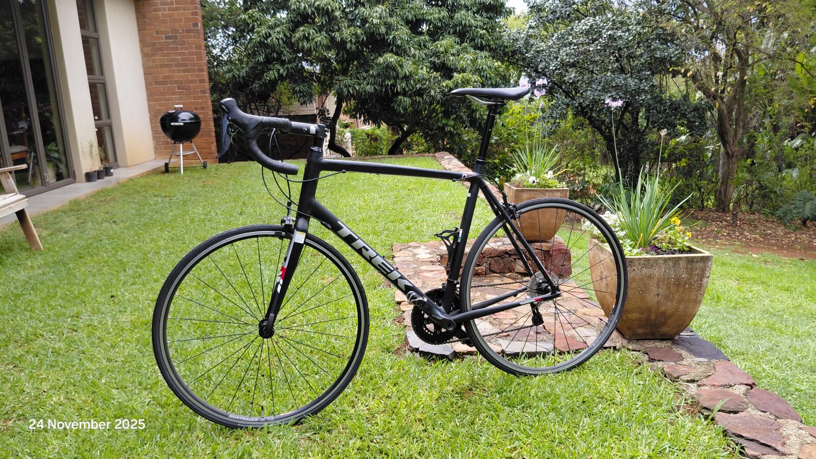 Trek 2017 ONE Series | Road Bikes | Bike Hub