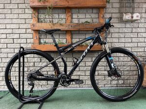 29ER (L) SCOTT SPARK 940 / TUBLESS/AIR SUSPENSION | Dual