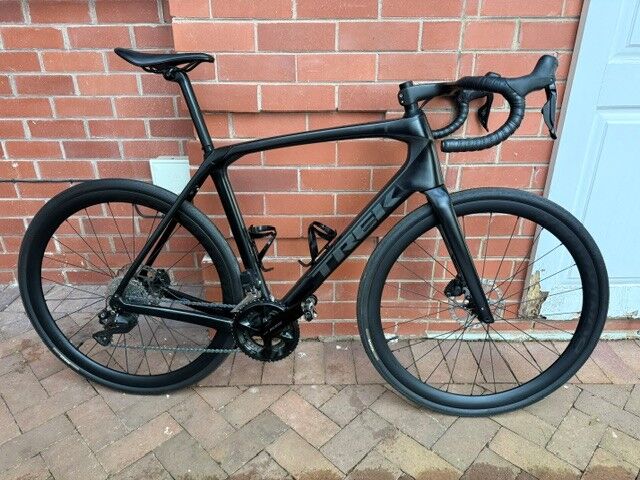 Trek Domane 2024 SL6 Gen 4 58cm | Road Bikes | Bike Hub