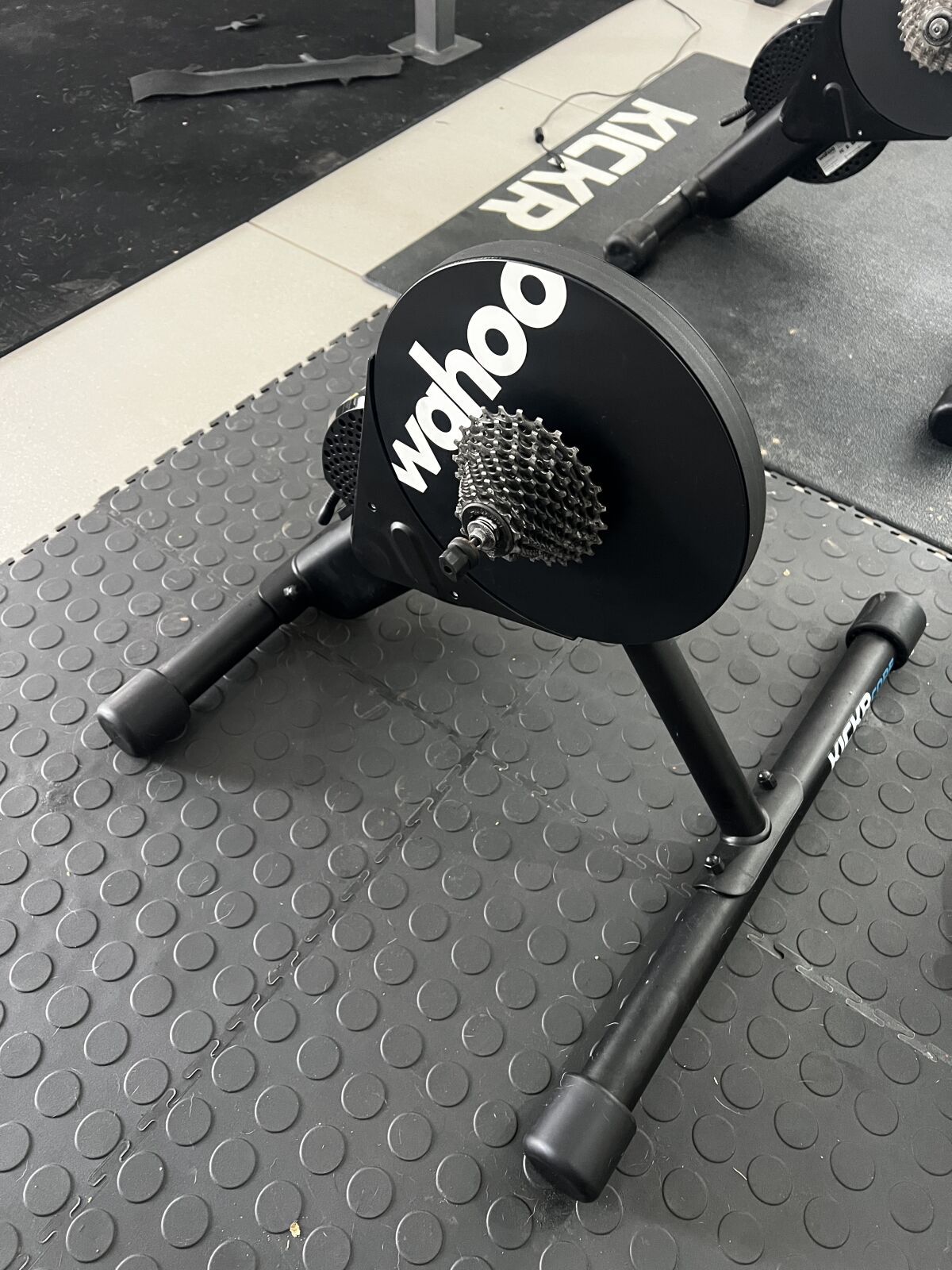 Wahoo Kickr Core Indoor Trainer | Indoor Trainers & Accessories
