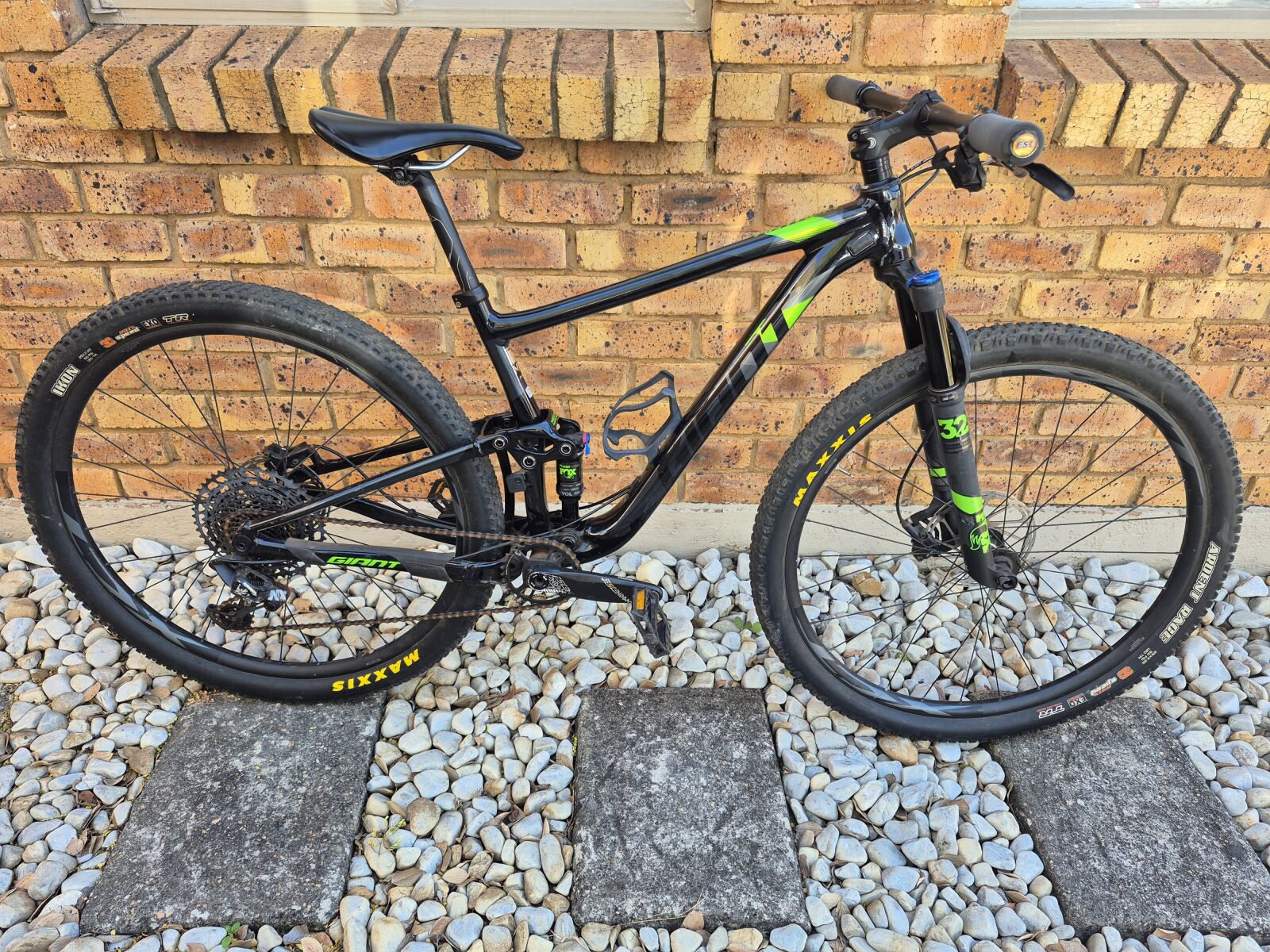 ヨシヱ K2 Anthem 72Ti HS 2020 K2 ANTHEM 72 TI HS