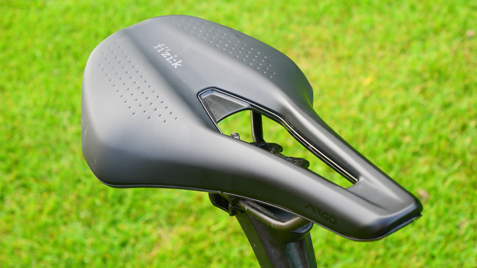 WANTED - FIZIK TEMPO ARGO saddle 150mm | Saddles | Bike Hub