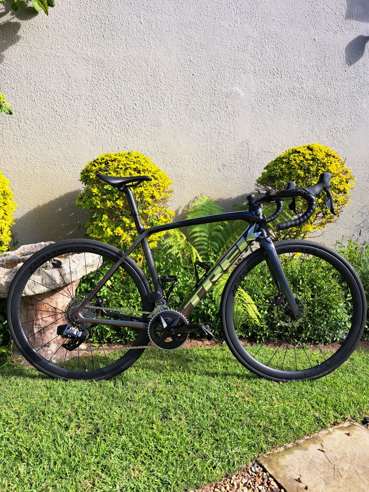 Trek Emonda SL6 SRAM Rival E-Tap | Road Bikes | Bike Hub