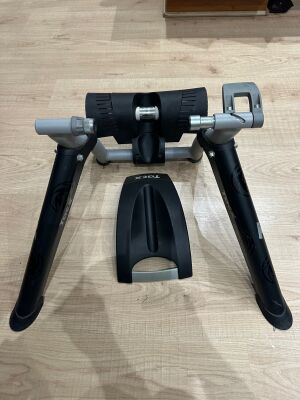 Tacx Bushido Wireless Smart Trainer | Indoor Trainers