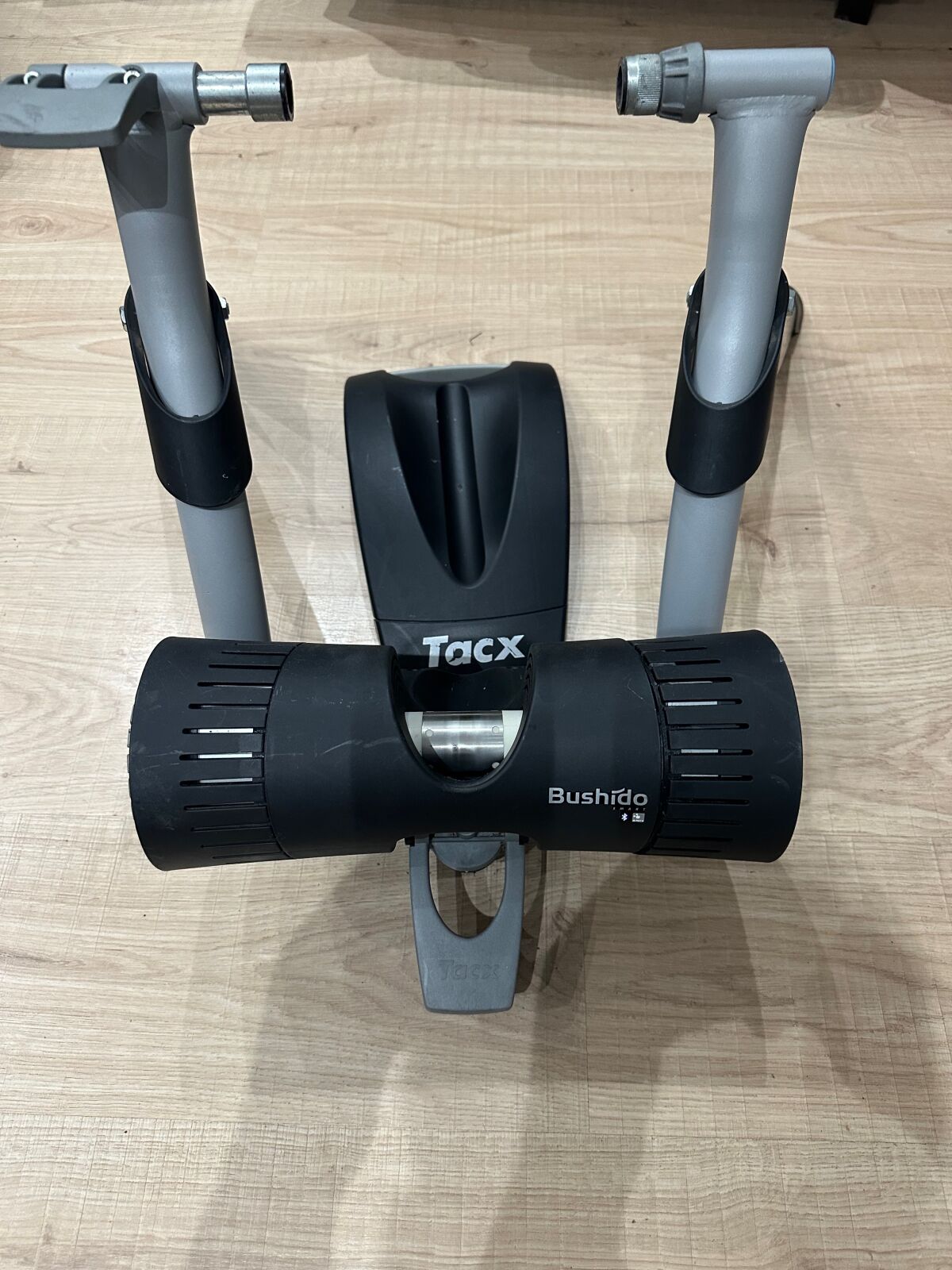 Tacx Bushido Wireless Smart Trainer | Indoor Trainers