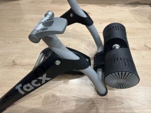 Tacx Bushido Wireless Smart Trainer | Indoor Trainers