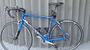 Raleigh RC3000 with new tyres | Road Bikes | Bike Hub
