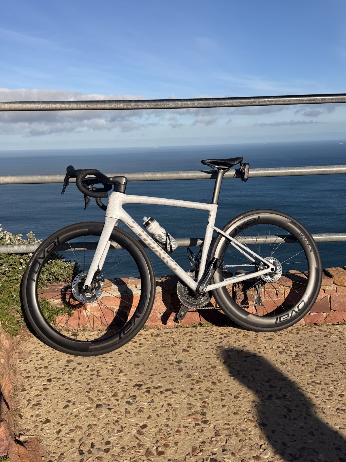 Specialized S-Works Tarmac SL8 Dura-Ace Di2 | Road Bikes | Bike Hub