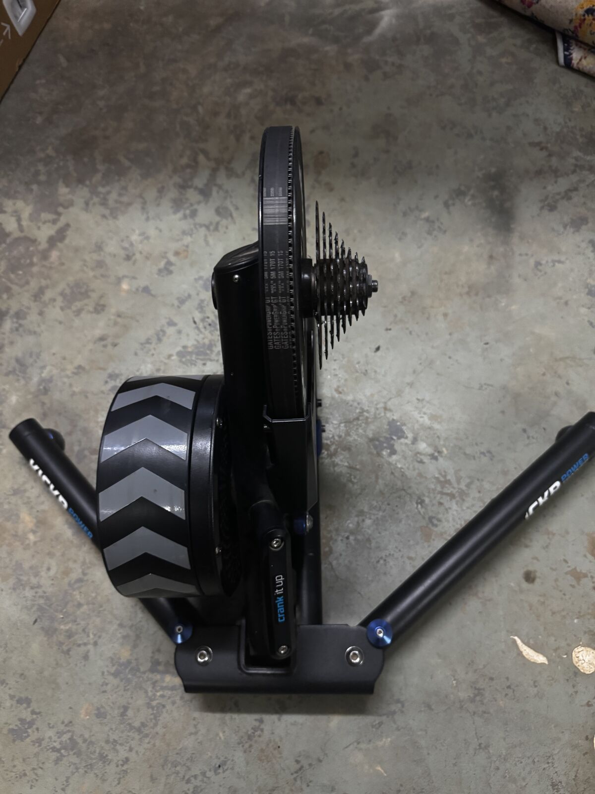Wahoo Kickr v series | Indoor Trainers & Accessories | Bike Hub