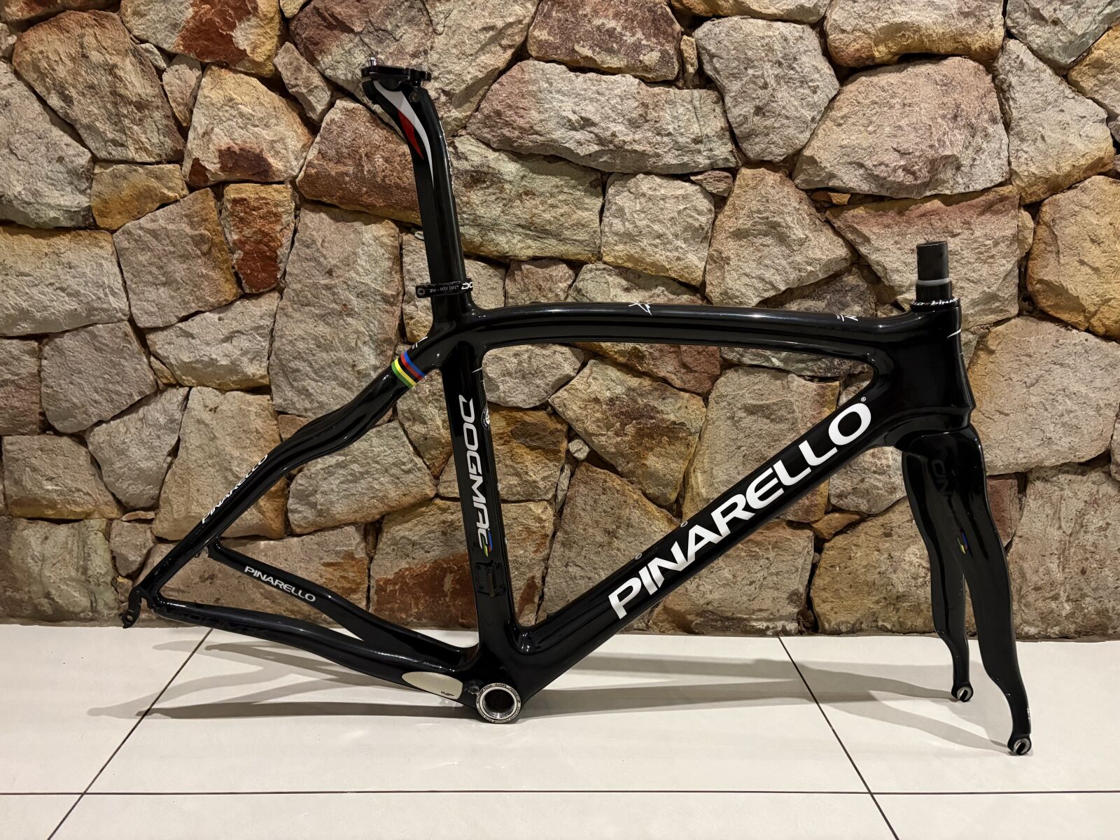 Pinarello Dogma 65.1 Think 2 | Road Bike Frames | Bike Hub