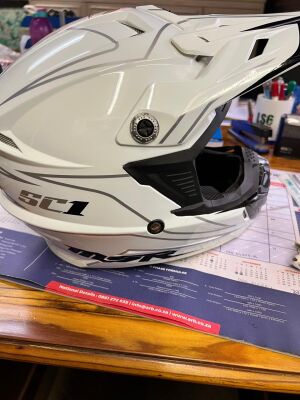 ryan smith helmet coma Road traffic accident: Mark and Ryan