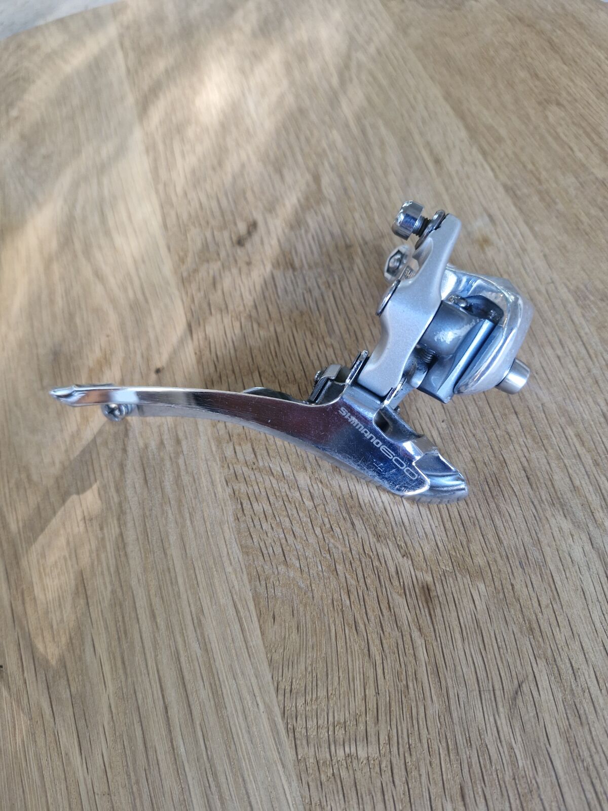 Shimano 600 Front derailleur | Front Derailleurs | Bike Hub