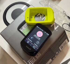 Garmin Edge 830 plus accessories | Computers & GPS | Bike Hub