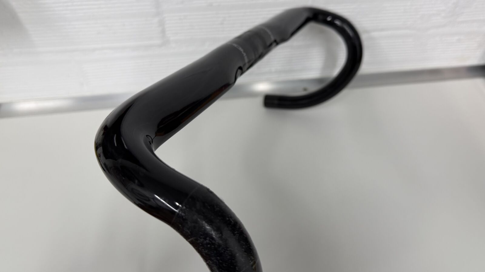 Thomson Carbon Drop Bars | Handlebars | Bike Hub