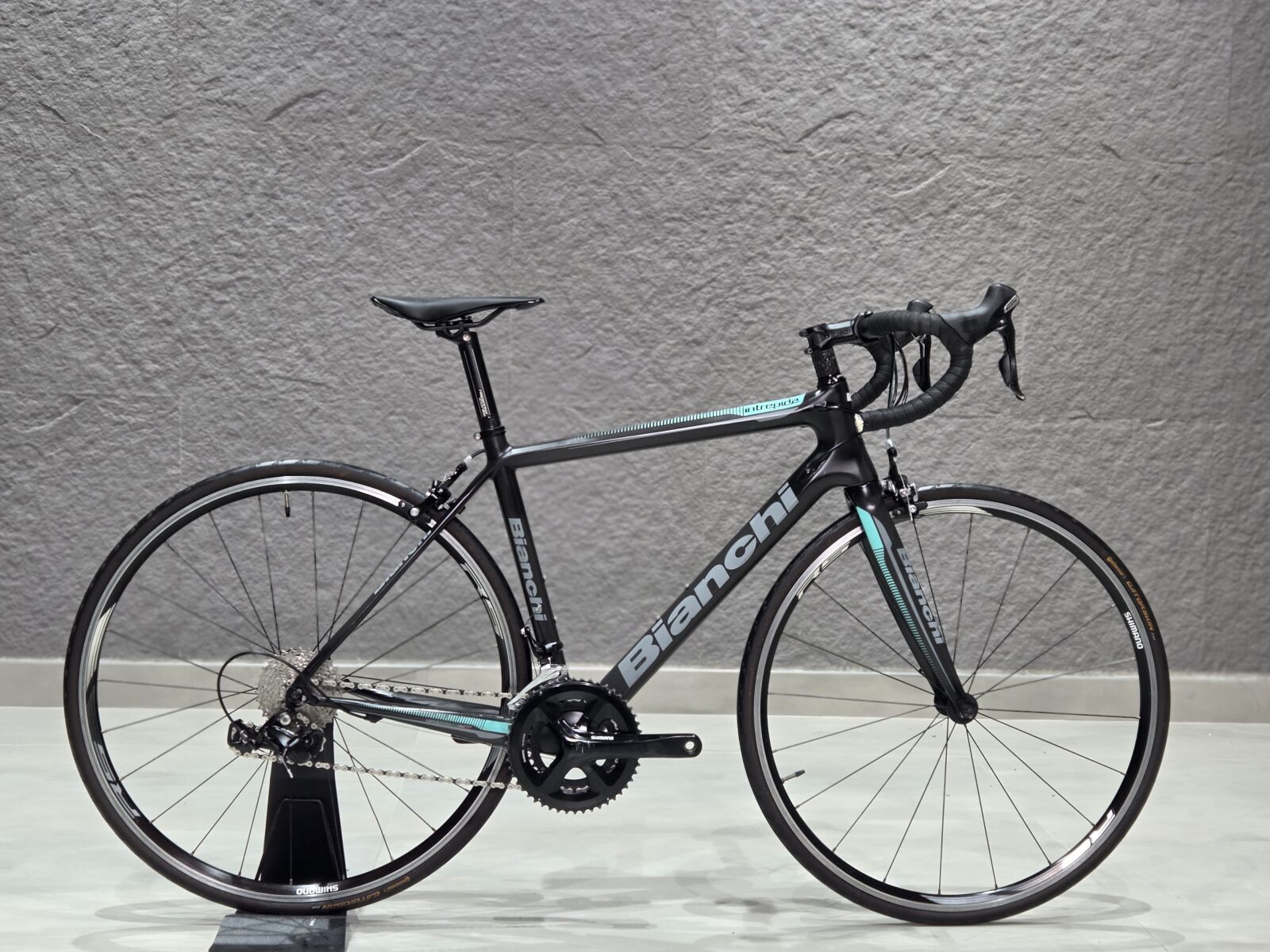 Bianchi Interpida 105 (51cm) **SOLD** | Road Bikes | Bike Hub