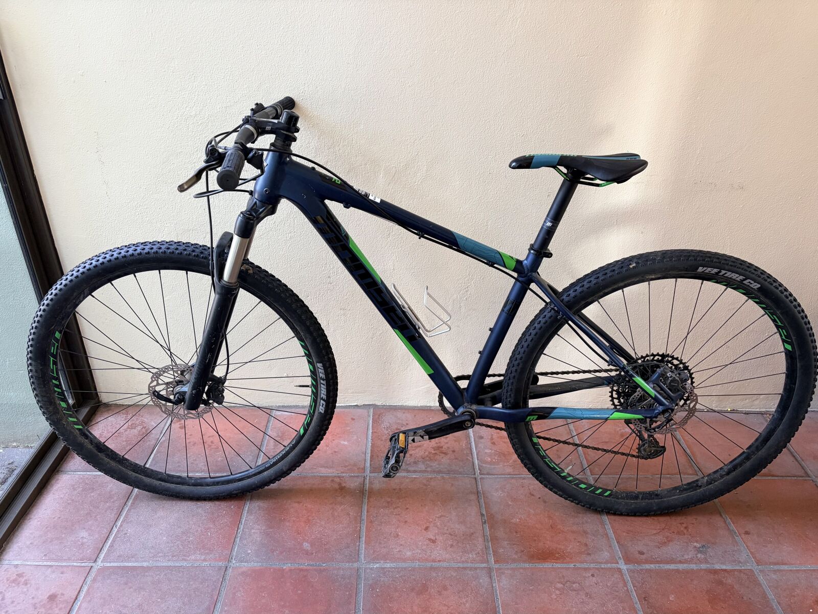 Momsen AL 429 | Dual Suspension Mountain Bikes | Bike Hub