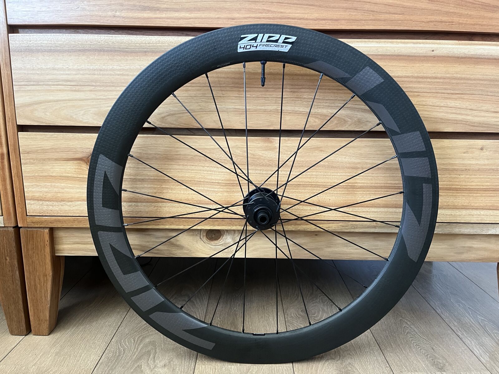Zipp Firecrest 404 | Road Bike Wheels | Bike Hub