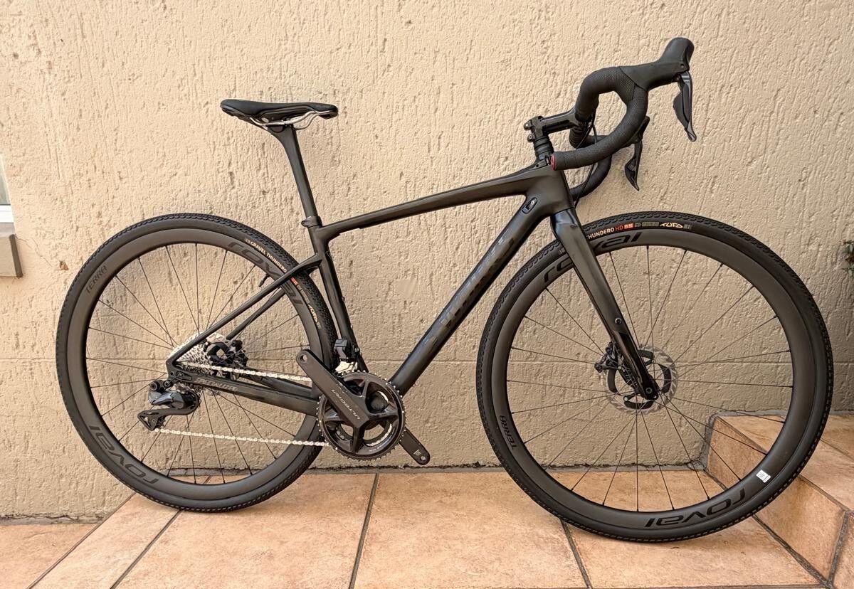Specialized Diverge S-Works | Gravel Bikes | Bike Hub