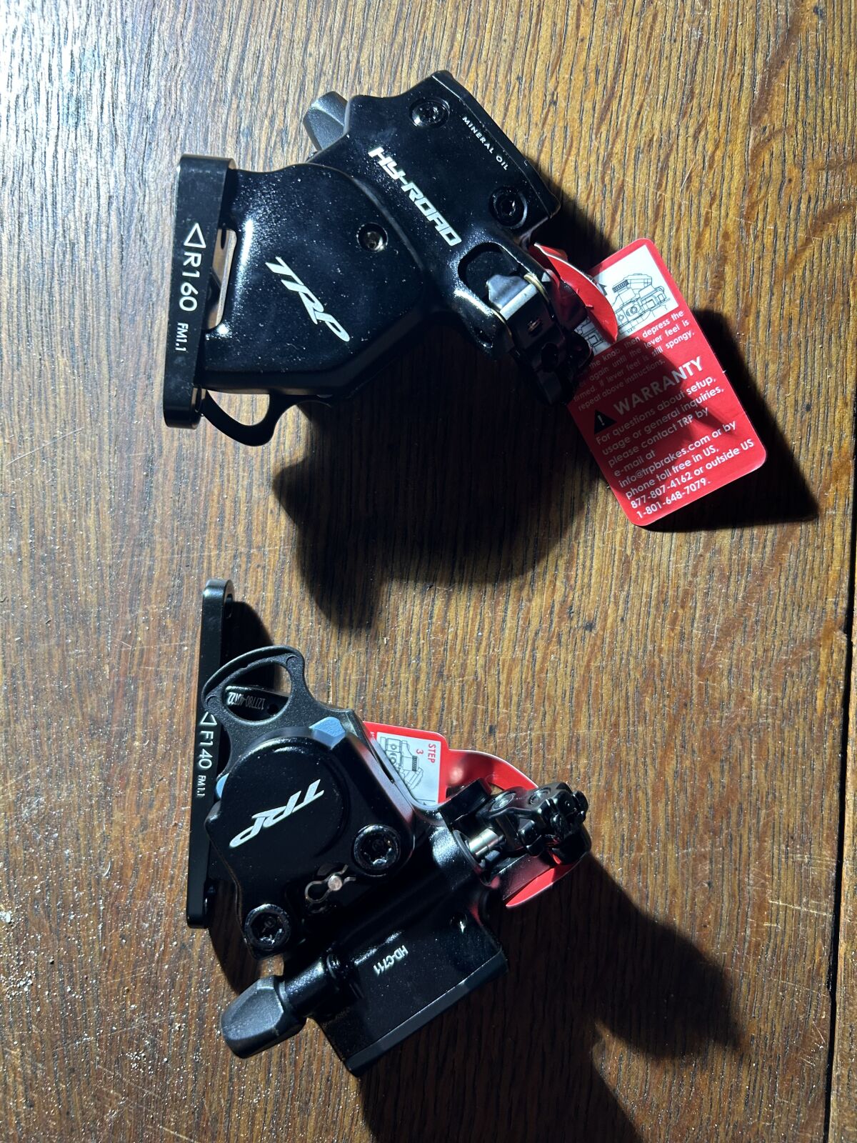 TRP HY/RD FLAT MOUNT セット TRP HY/RD Flat Mount Callipers | Road Bike Brakes | Bike Hub