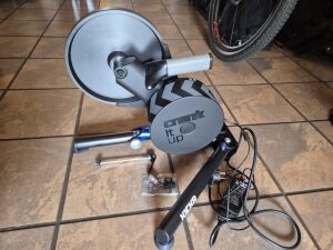 Wahoo KICKR V4 Smart Trainer | Indoor Trainers & Accessories