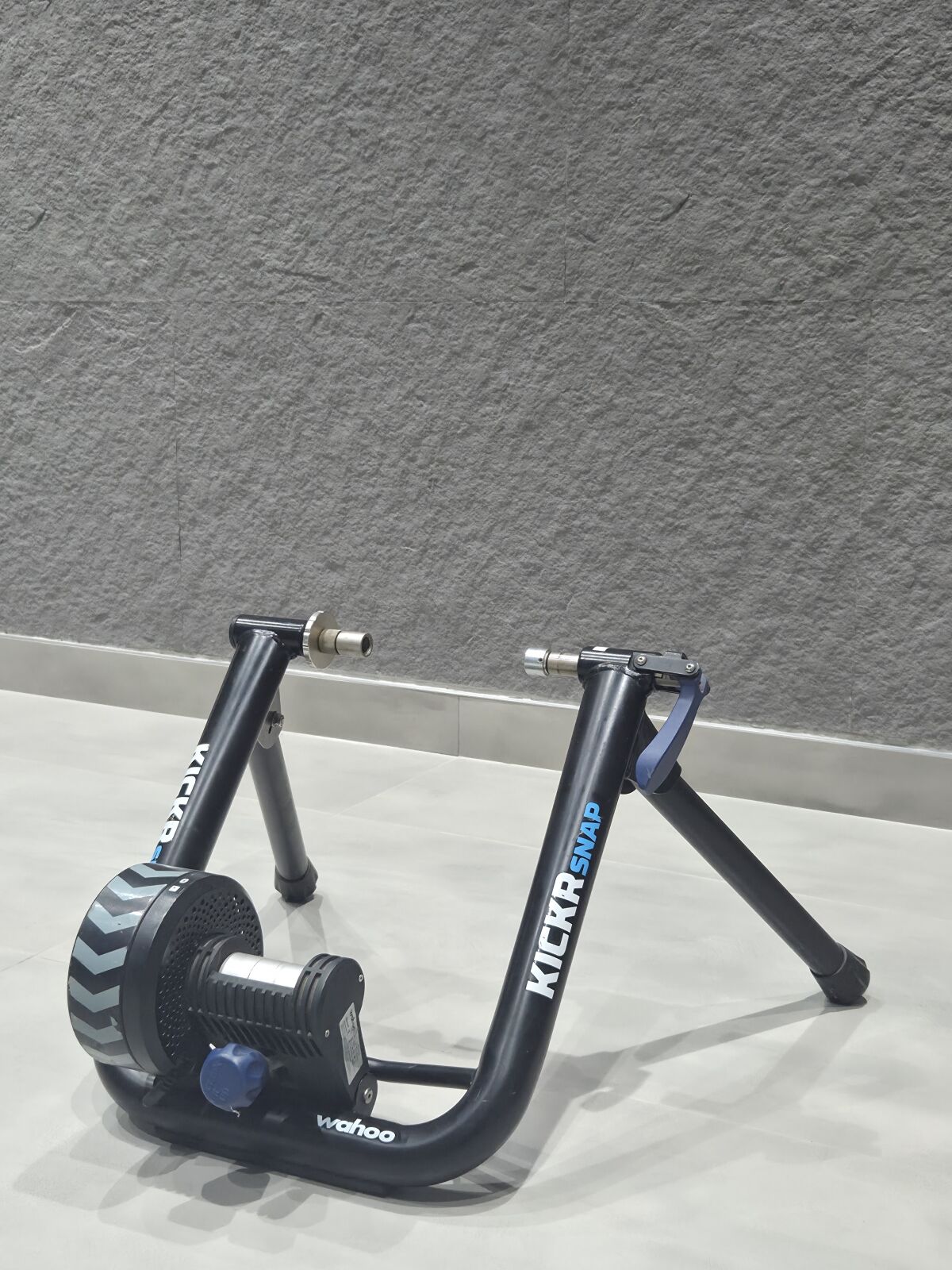 Wahoo Kickr Snap | Indoor Trainers & Accessories | Bike Hub