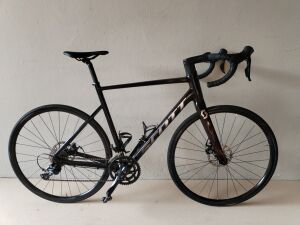 Scott speedster 30 | Road Bikes | Bike Hub