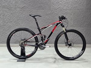 KTM Phinx 2.29 (S) **10SPD-ROCKSHOX** | Dual Suspension Mountain